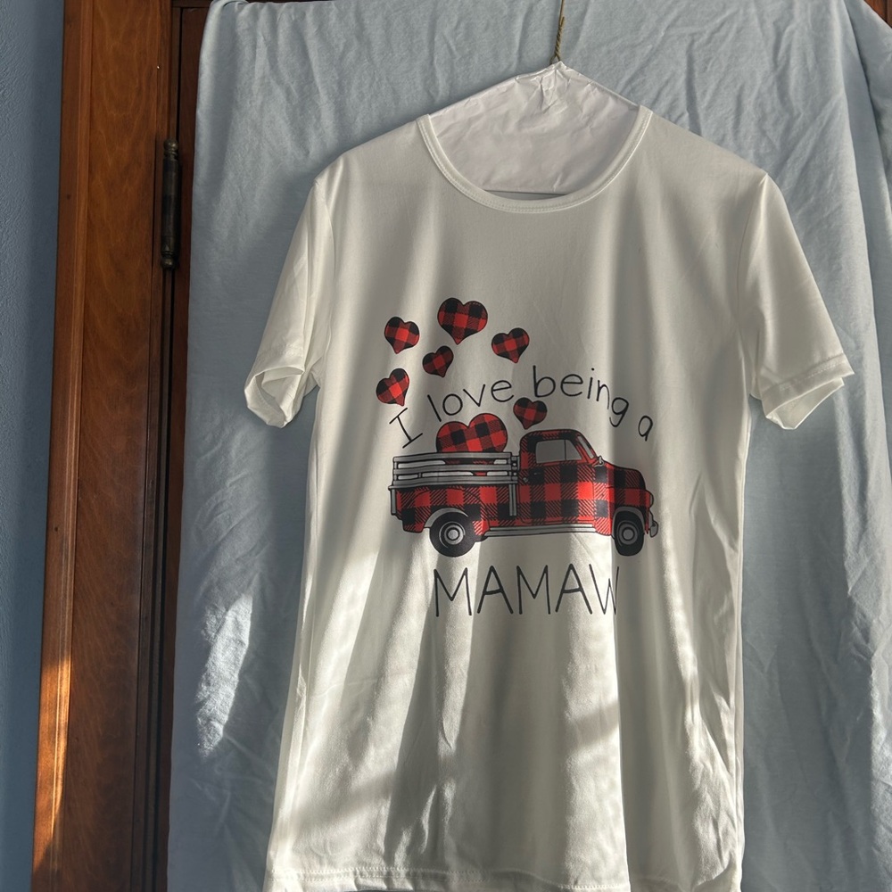 Women t shirt short sleeve